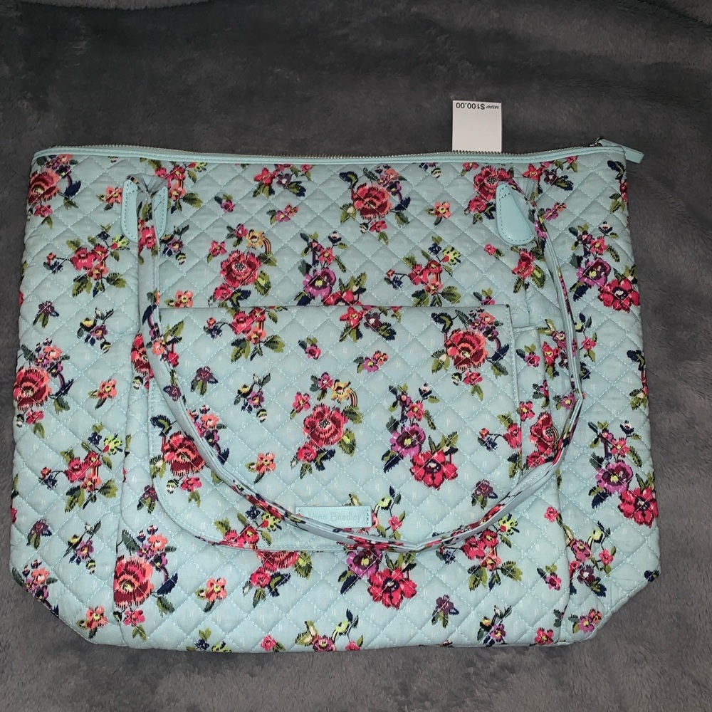 Vera Bradley Purse